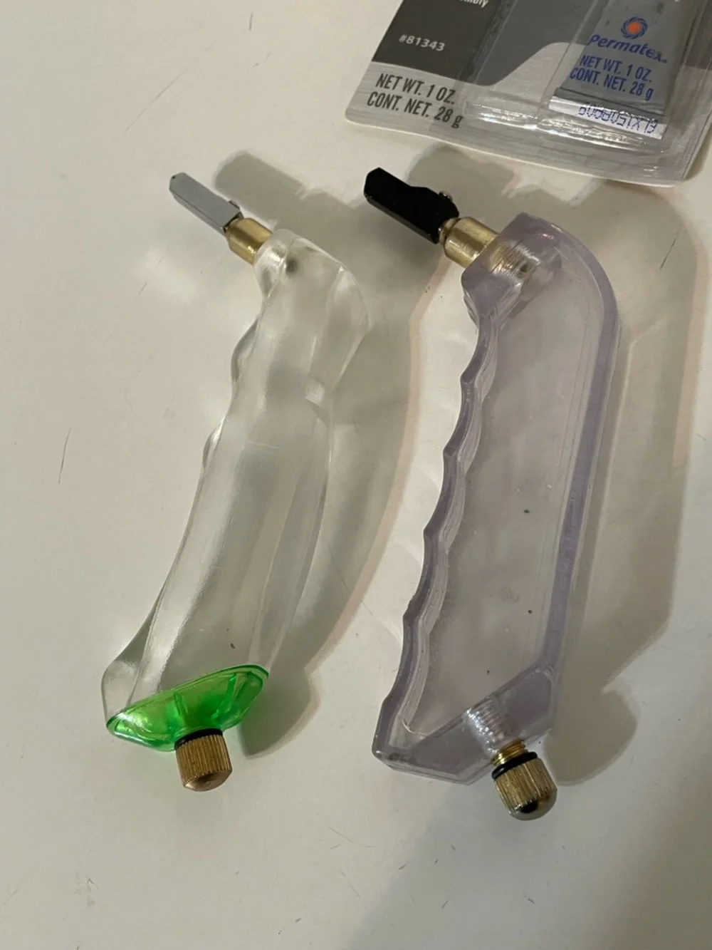 Stain Glass Art Glass Cutting Tools - Picture 7 of 8